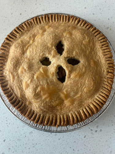 Tourtière Les Lunchs À Phil